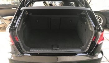 Audi A3 SportBack S-Line completo