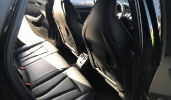 Audi A3 SportBack S-Line completo