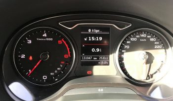 Audi A3 SportBack S-Line completo
