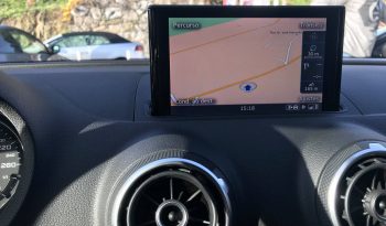 Audi A3 SportBack S-Line completo