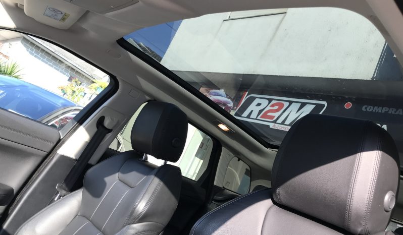 Range Rover Evoque SE Dynamic completo