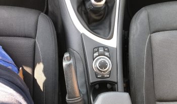 BMW 118D Sport completo