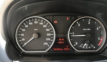 BMW 118D Sport completo