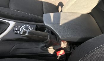 BMW 118D Sport completo