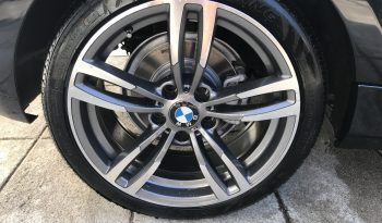 BMW 118D Sport completo